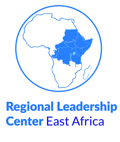 RLC EA - Create Account